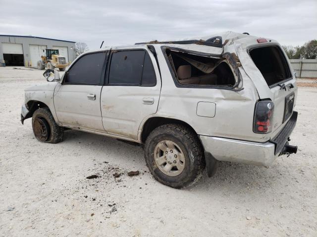 Изображение 2 1998 TOYOTA 4RUNNER SR5 1998 с VIN JT3GN86R3W0064051