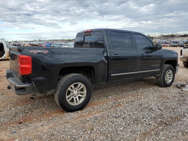 Изображение 3 2014 CHEVROLET SILVERADO K1500 LT 2014 с VIN 3GCUKREC5EG563440