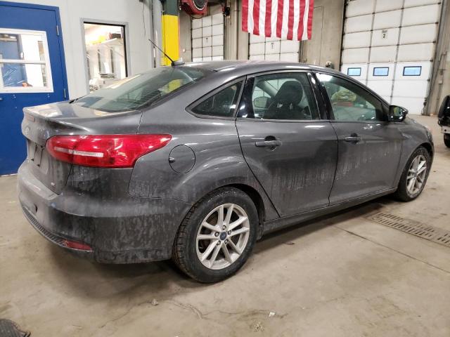 Image 3 of 2017 FORD FOCUS SE 2017 with VIN 1FADP3F29HL285496