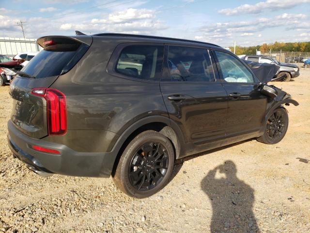 Obraz 3 z 2022 KIA TELLURIDE EX 2022 z VIN 5XYP3DHC5NG280267