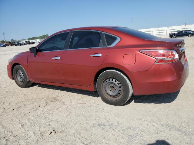 Image 2 of 2014 NISSAN ALTIMA 2.5 2014 with VIN 1N4AL3AP2EC101822