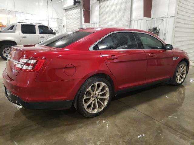 Obraz 3 z 2014 FORD TAURUS LIMITED 2014 z VIN 1FAHP2F87EG154765