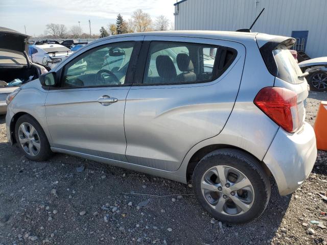 Изображение 2 2019 CHEVROLET SPARK LS 2019 с VIN KL8CB6SA8KC743547