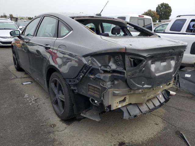 Obraz 2 z 2016 FORD FUSION SE 2016 z VIN 3FA6P0H79GR397196