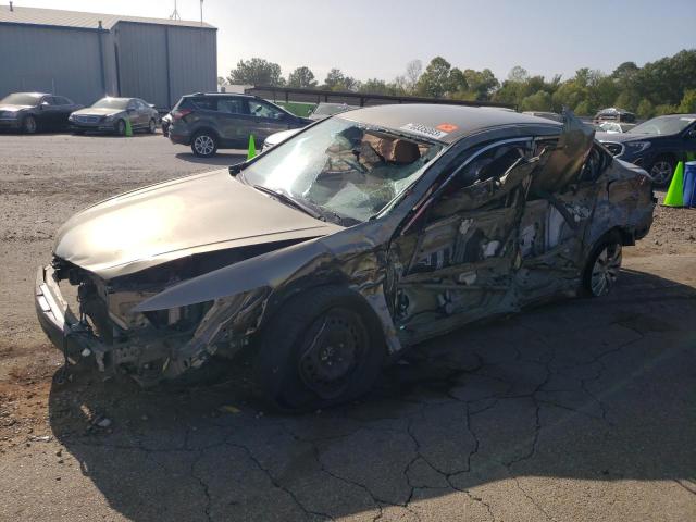 Image 1 of 2010 HONDA ACCORD LX 2010 with VIN 1HGCP2F33AA030726