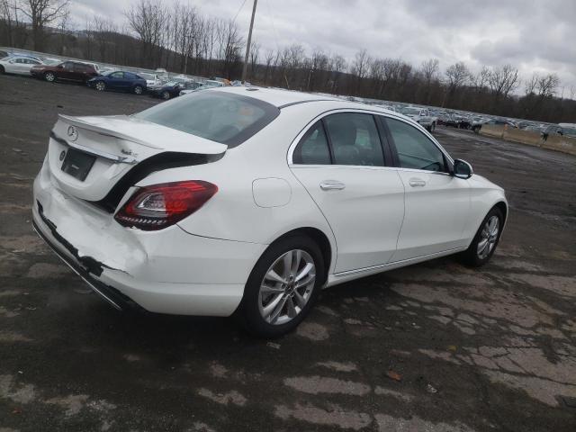 Obraz 3 z 2019 MERCEDES-BENZ C 300 4MATIC 2019 z VIN 55SWF8EB1KU312140