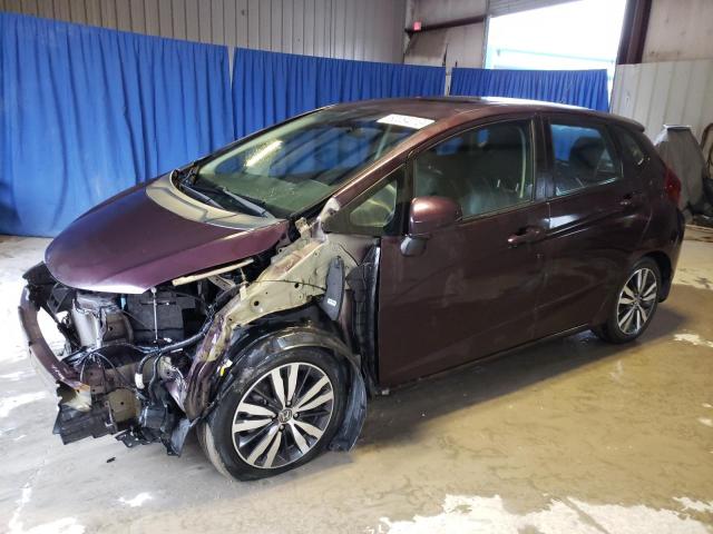 Image 1 of 2016 HONDA FIT EX 2016 with VIN 3HGGK5H83GM702905