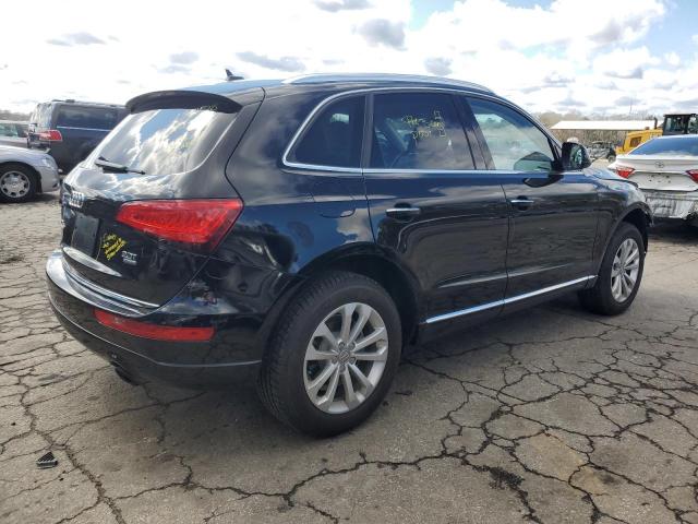 Image 3 of 2015 AUDI Q5 PREMIUM PLUS 2015 with VIN WA1LFAFP7FA099905