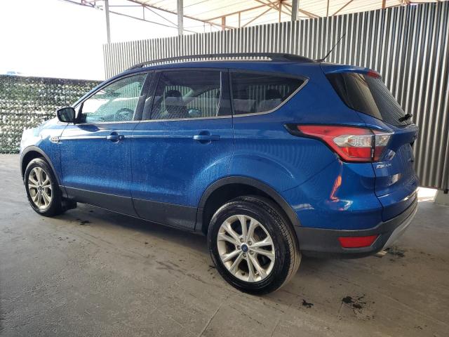 Image 2 of 2018 FORD ESCAPE SE 2018 with VIN 1FMCU9GD3JUB57994