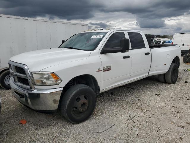 Image 1 of 2015 RAM 3500 ST 2015 with VIN 3C63RRGL8FG511944