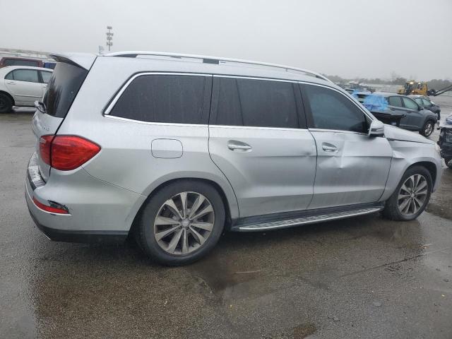 Image 3 of 2013 MERCEDES-BENZ GL 450 4MATIC 2013 with VIN 4JGDF7CE2DA187754