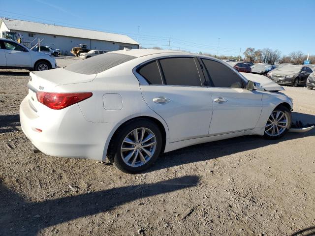 Obraz 3 z 2016 INFINITI Q50 PREMIUM 2016 z VIN JN1EV7AR6GM342359