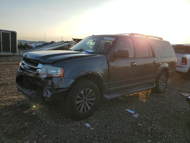 Obraz 2015 FORD EXPEDITION EL XLT 2015