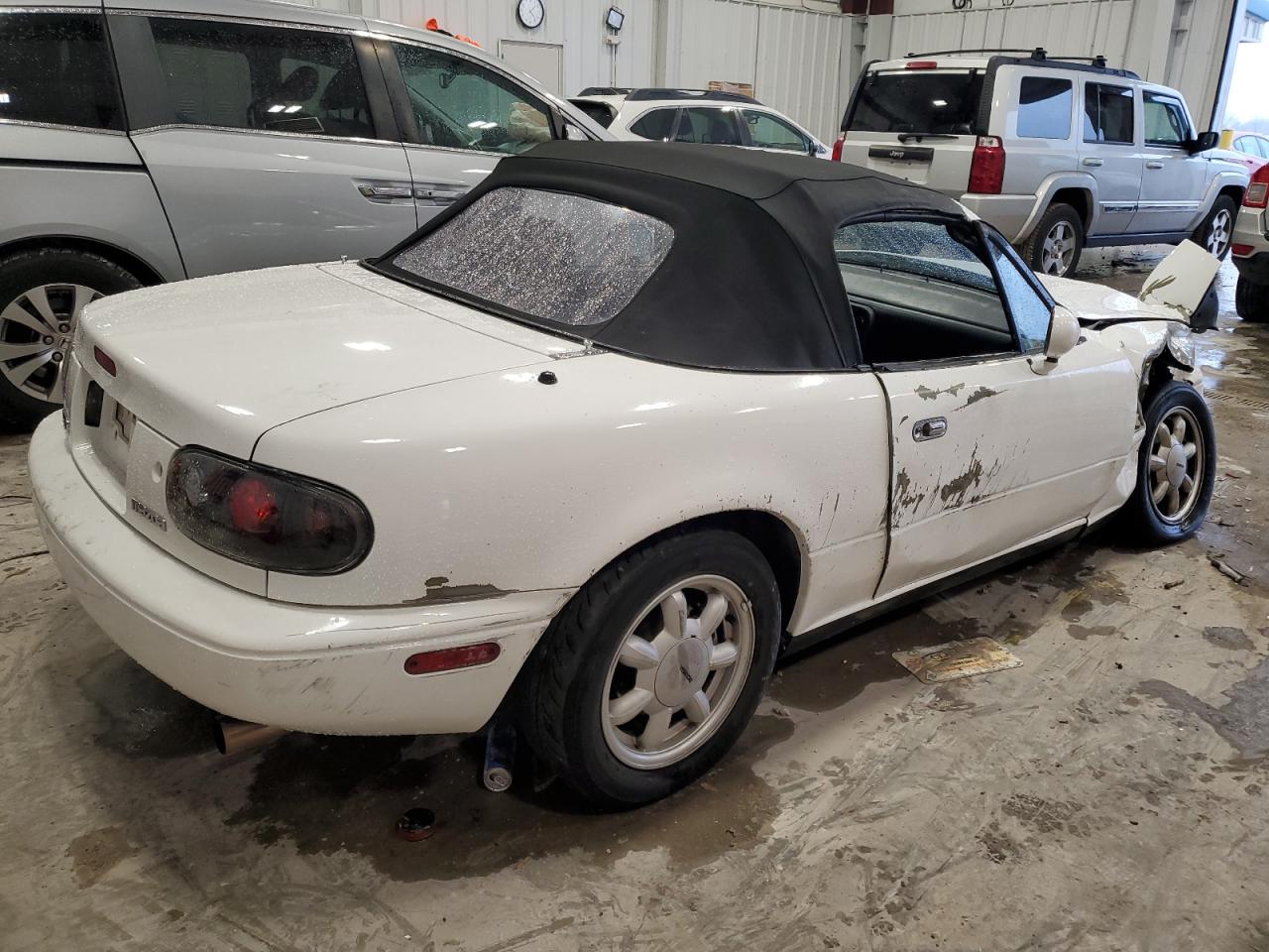 Obraz 3 z 1991 MAZDA MX-5 MIATA  1991 z VIN JM1NA3518M0208350