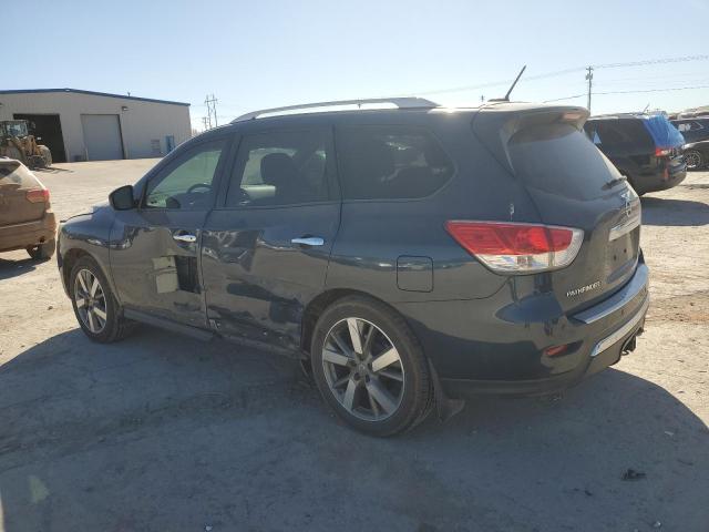 Obraz 2 z 2015 NISSAN PATHFINDER S 2015 z VIN 5N1AR2MN6FC623279