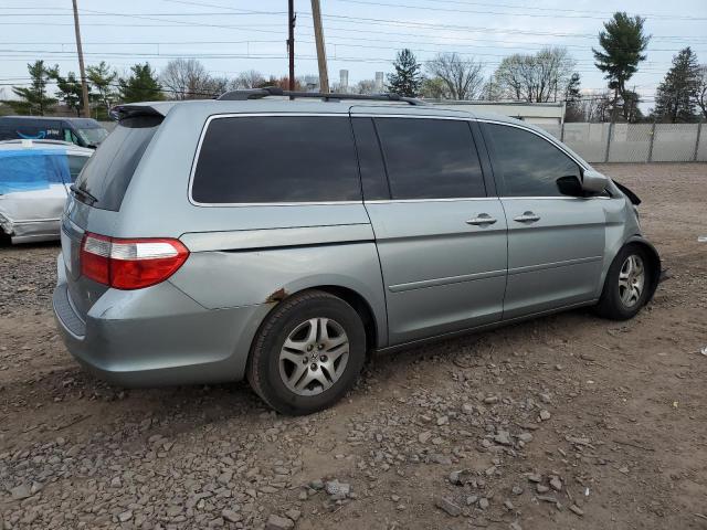 Obraz 3 z 2005 HONDA ODYSSEY EXL 2005 z VIN 5FNRL38785B103502