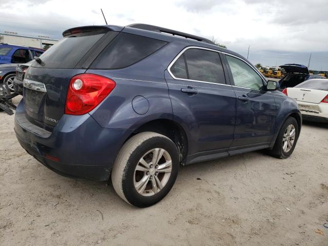 Image 3 of 2013 CHEVROLET EQUINOX LT 2013 with VIN 2GNALDEK7D6301463