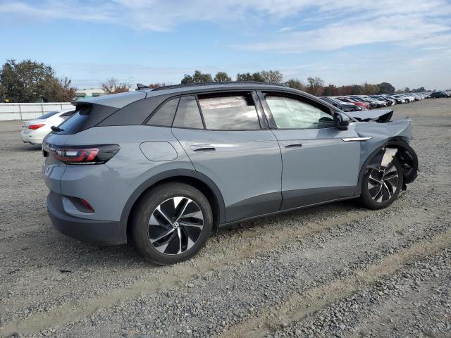 Image 3 of 2021 VOLKSWAGEN ID.4 PRO S 2021 with VIN WVGTMPE26MP039866