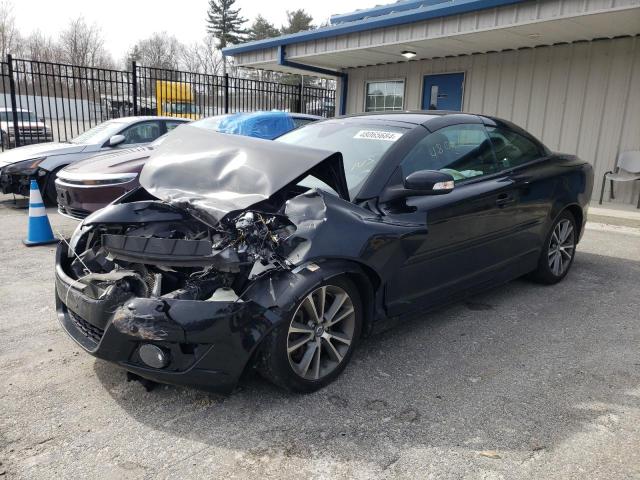 2012 VOLVO C70 T5 2012 image