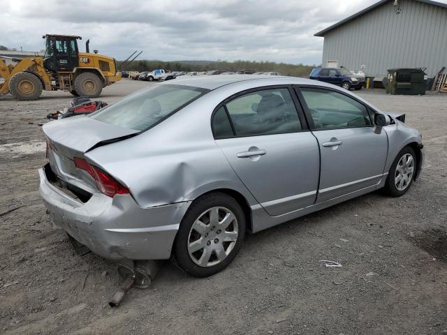 Image 3 of 2007 HONDA CIVIC LX 2007 with VIN 2HGFA155X7H510865