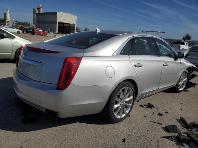 Obraz 3 z 2014 CADILLAC XTS LUXURY COLLECTION 2014 z VIN 2G61M5S39E9186702
