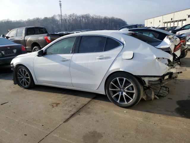 Image 2 of 2016 ACURA TLX TECH 2016 with VIN 19UUB2F58GA000991