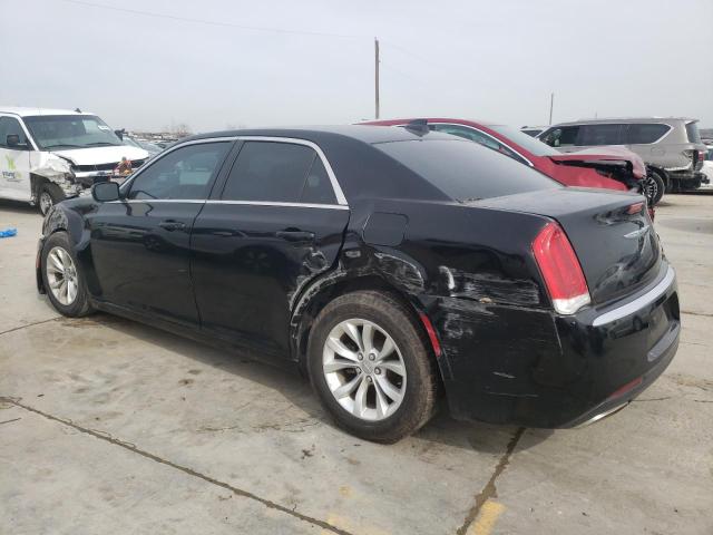Изображение 2 2015 CHRYSLER 300 LIMITED 2015 с VIN 2C3CCAAG2FH766441