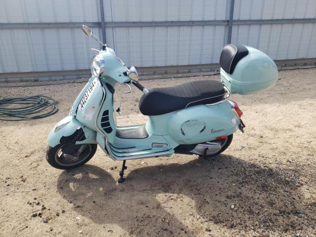 Obraz 2 z 2020 VESPA PIAGGIO 2020 z VIN ZAPMA39M2L5100709
