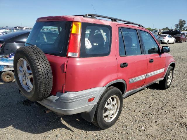Image 3 of 1999 HONDA CR-V LX 1999 with VIN JHLRD1847XC023344