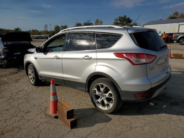 Изображение 2 2014 FORD ESCAPE TITANIUM 2014 с VIN 1FMCU9J92EUA94722