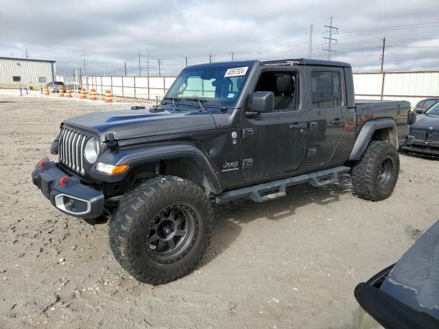2021 JEEP GLADIATOR OVERLAND 2021 image