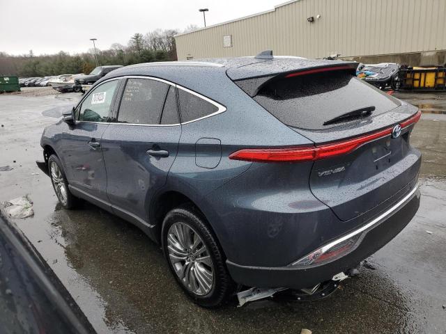 Obraz 2 z 2023 TOYOTA VENZA LE 2023 z VIN JTEAAAAH5PJ144333