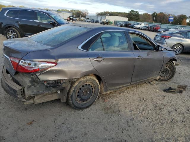 Изображение 3 2016 TOYOTA CAMRY LE 2016 с VIN 4T4BF1FK5GR528787