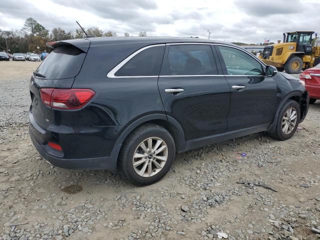 Изображение 3 2019 KIA SORENTO L 2019 с VIN 5XYPG4A33KG549523