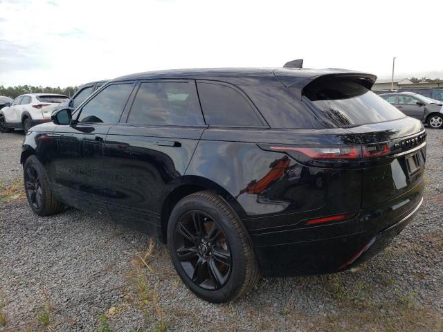 Изображение 2 2023 LAND ROVER RANGE ROVER VELAR R-DYNAMIC S 2023 с VIN SALYT2EX3PA358346