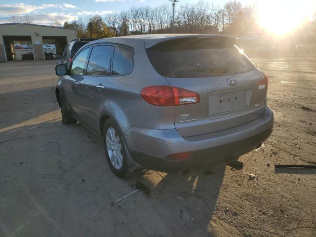 Image 2 of 2008 SUBARU TRIBECA  2008 with VIN 4S4WX91D884411383