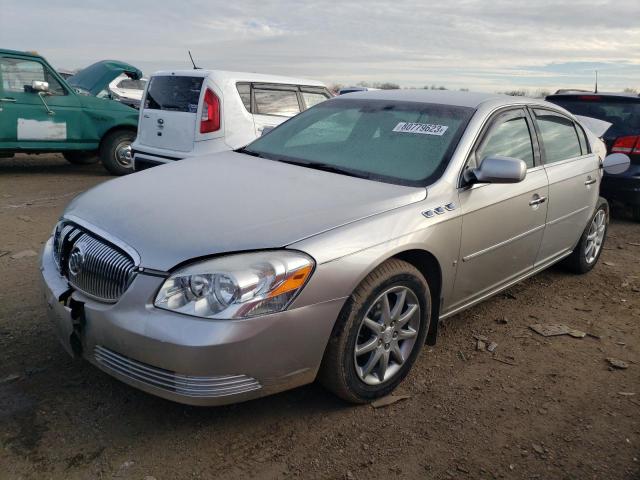 2008 BUICK LUCERNE CXL 2008 image