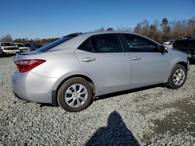 Изображение 3 2019 TOYOTA COROLLA L 2019 с VIN 2T1BURHE5KC216484