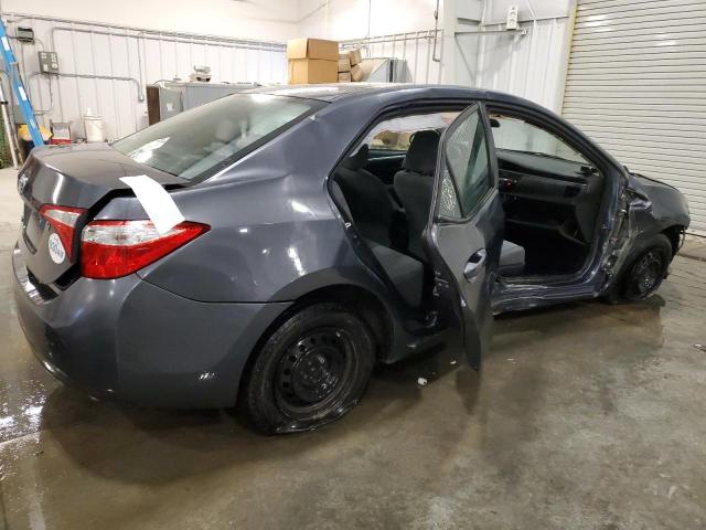 Изображение 3 2014 TOYOTA COROLLA L 2014 с VIN 5YFBURHE4EP170876