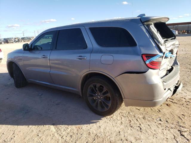 Obraz 2 z 2021 DODGE DURANGO R/T 2021 z VIN 1C4SDJCT3MC806380
