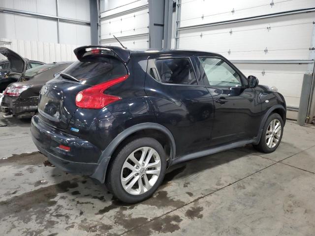 Image 3 of 2014 NISSAN JUKE S 2014 with VIN JN8AF5MR9ET350553