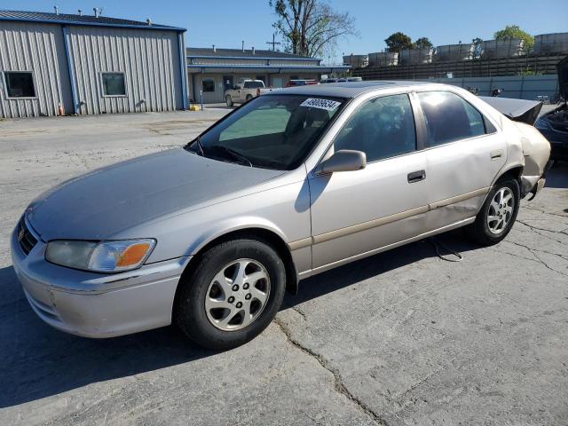 2000 TOYOTA CAMRY CE 2000 image