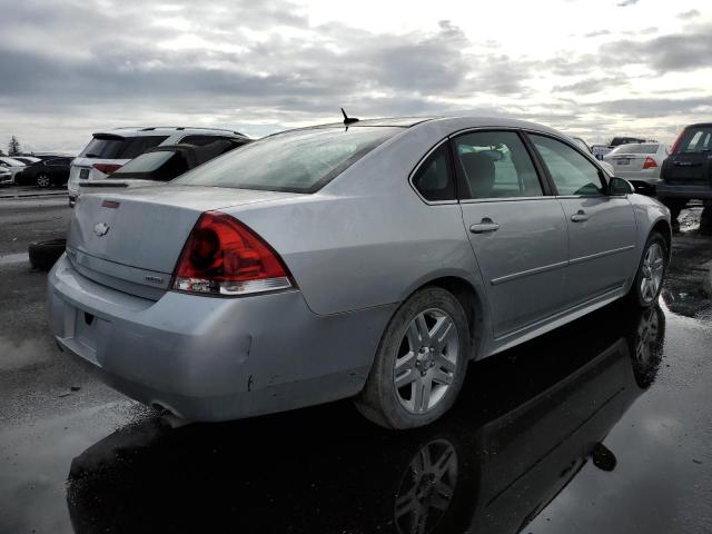 Изображение 3 2014 CHEVROLET IMPALA LIMITED LT 2014 с VIN 2G1WB5E38E1106298