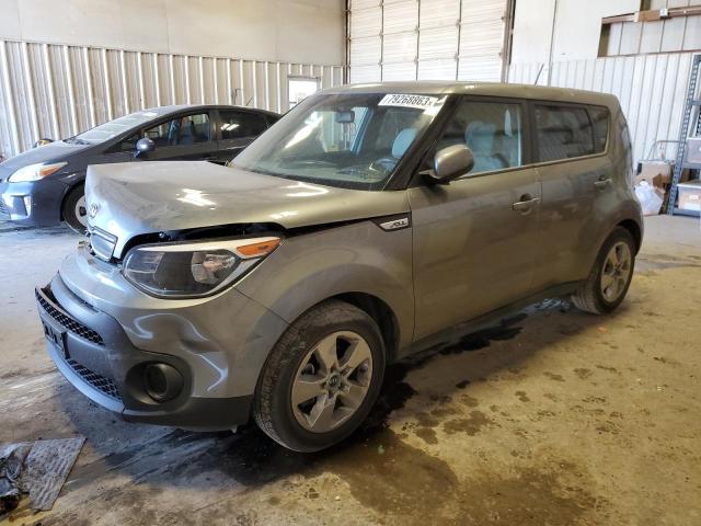 Obraz 1 z 2019 KIA SOUL  2019 z VIN KNDJN2A21K7685363
