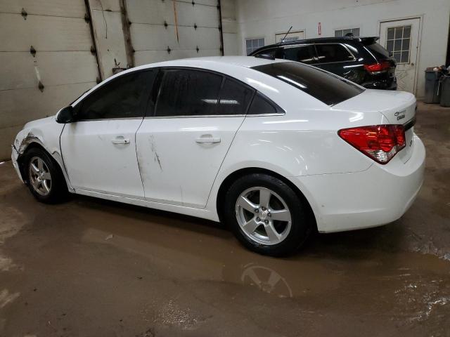 Obraz 2 z 2015 CHEVROLET CRUZE LT 2015 z VIN 1G1PC5SB3F7276179