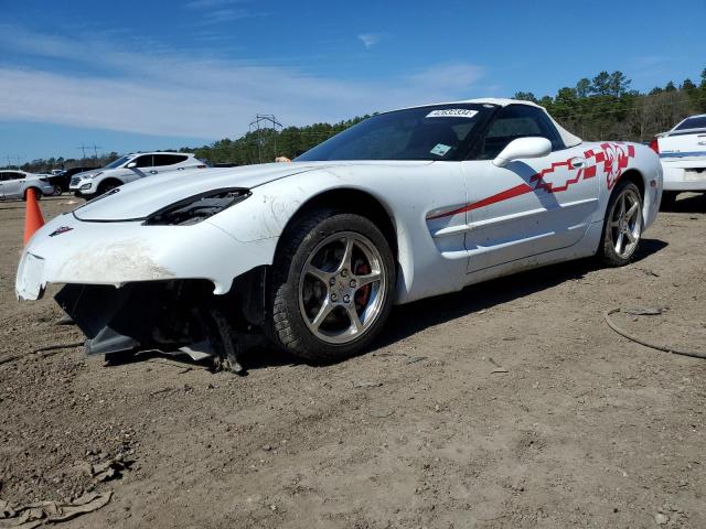 Image 1 of 1998 CHEVROLET CORVETTE  1998 with VIN 1G1YY32G7W5117439