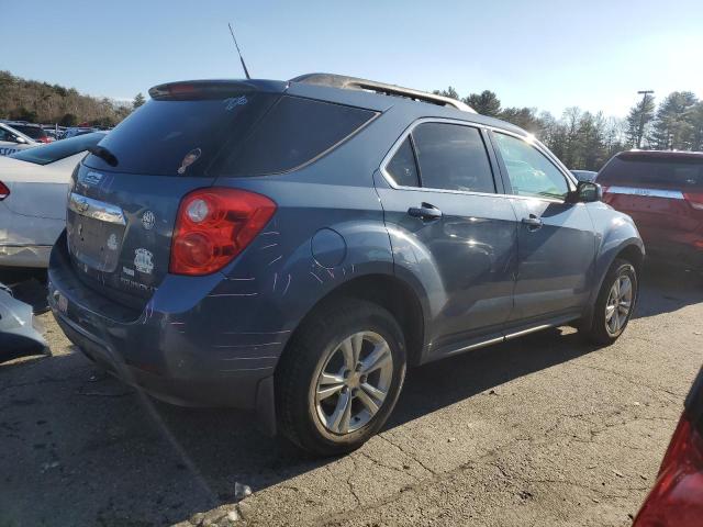 Obraz 3 z 2011 CHEVROLET EQUINOX LT 2011 z VIN 2CNFLEEC6B6442353
