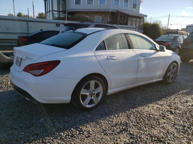 Image 3 of 2019 MERCEDES-BENZ CLA 250 4MATIC 2019 with VIN WDDSJ4GB7KN762533