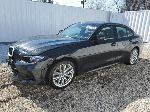 Image 1 of 2023 BMW 330XI  2023 with VIN 3MW89FF08P8D32199