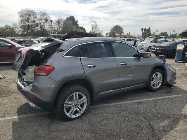 Изображение 3 2023 MERCEDES-BENZ GLA 250 4MATIC 2023 с VIN W1N4N4HB0PJ523368